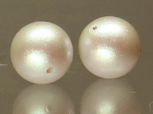 Crystal Pearls (5810)